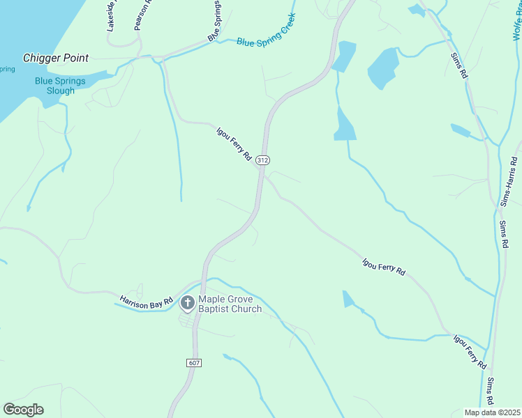 map of restaurants, bars, coffee shops, grocery stores, and more near 9712 Birchwood Pike in Harrison