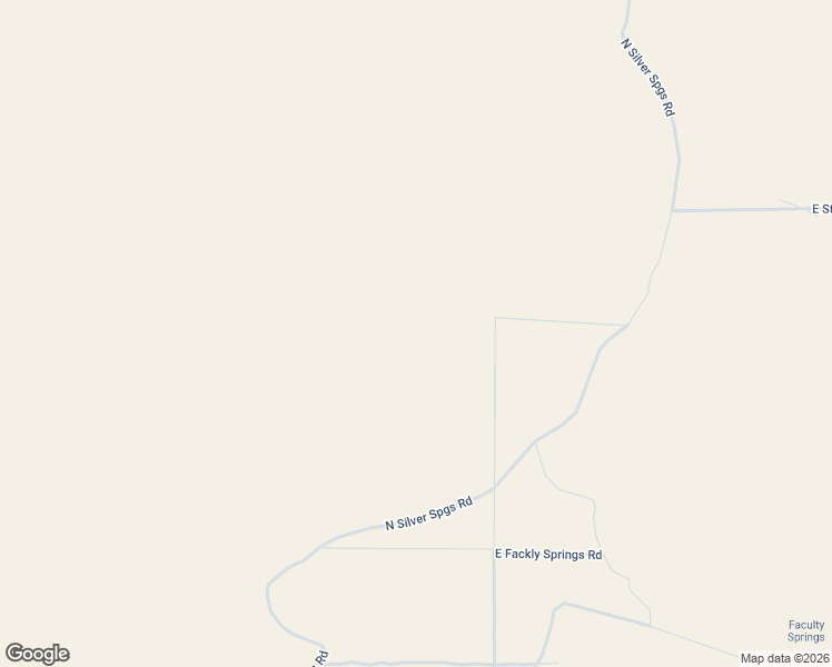 map of restaurants, bars, coffee shops, grocery stores, and more near 2953 North Manlick Ranch Road in Kingman