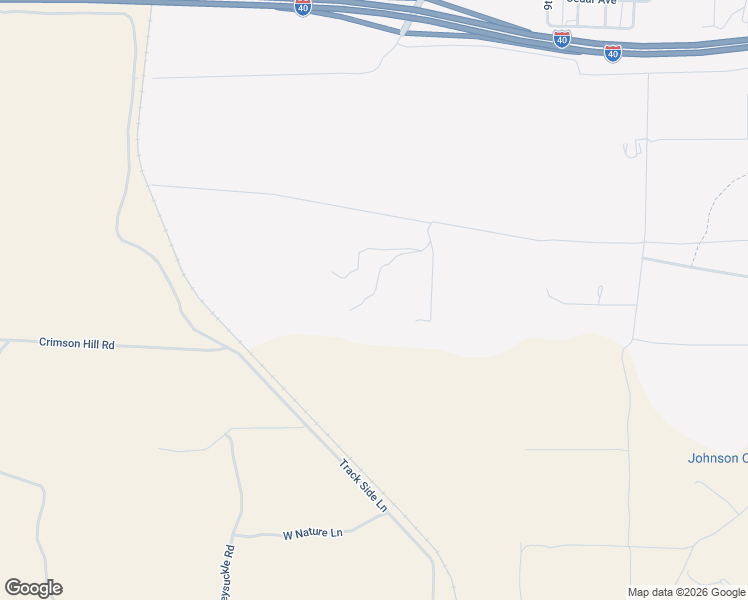 map of restaurants, bars, coffee shops, grocery stores, and more near in Ash Fork