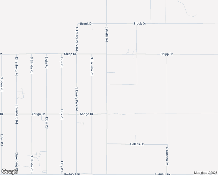 map of restaurants, bars, coffee shops, grocery stores, and more near 597 Estrella Rd in Kingman