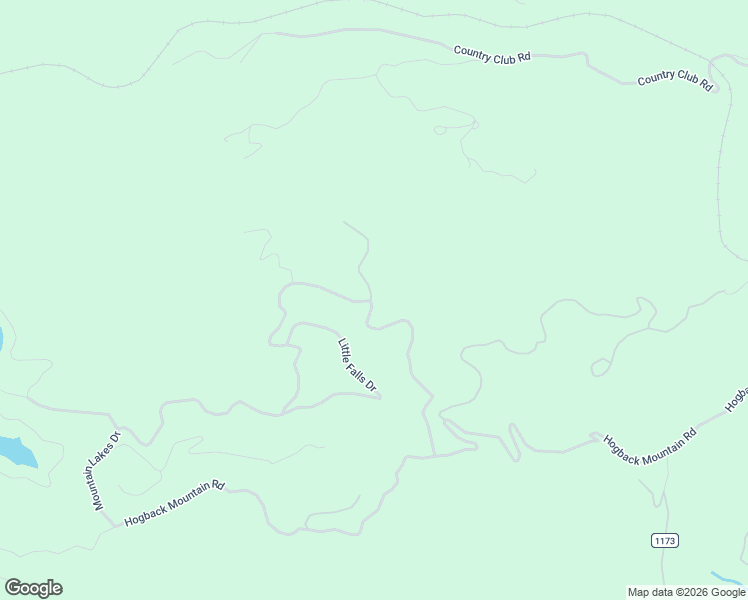 map of restaurants, bars, coffee shops, grocery stores, and more near 544 Melrose Mountain Road in Tryon