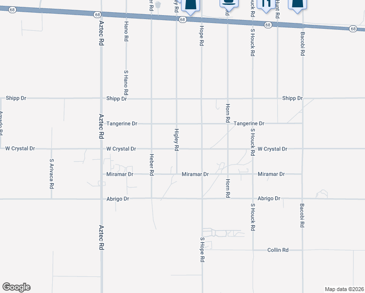 map of restaurants, bars, coffee shops, grocery stores, and more near 4291 West Crystal Drive in Golden Valley