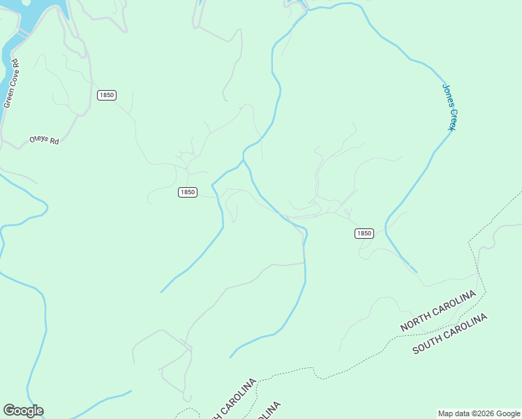 map of restaurants, bars, coffee shops, grocery stores, and more near 83 Lizdon Terrace in Zirconia