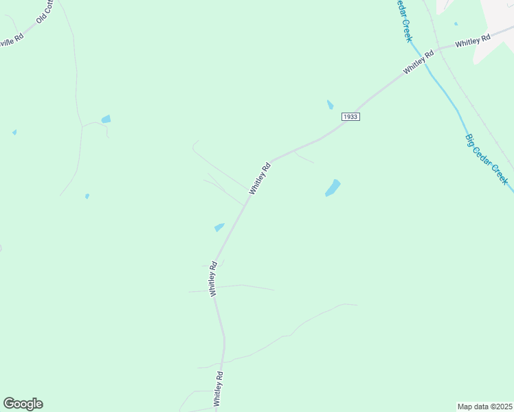 map of restaurants, bars, coffee shops, grocery stores, and more near 8450 Whitley Road in Norwood