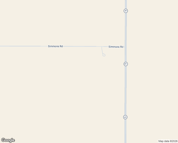 map of restaurants, bars, coffee shops, grocery stores, and more near 38 Simmons Road in Santa Fe County