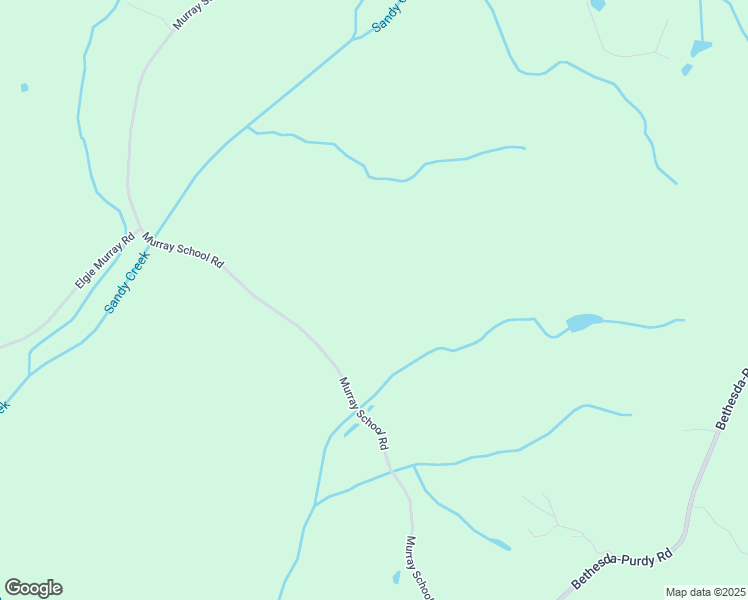map of restaurants, bars, coffee shops, grocery stores, and more near 772 Murray School Road in Selmer