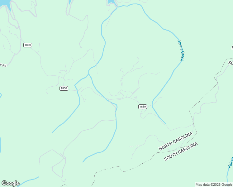 map of restaurants, bars, coffee shops, grocery stores, and more near 83 Lizdon Terrace in Zirconia