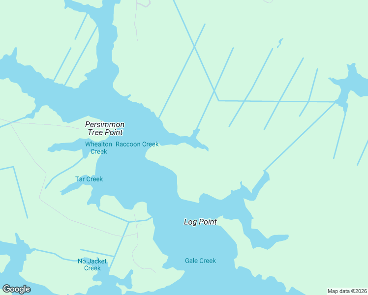 map of restaurants, bars, coffee shops, grocery stores, and more near 311 Raccoon Island in Hobucken