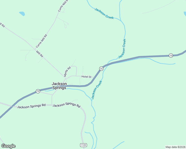map of restaurants, bars, coffee shops, grocery stores, and more near 101-165 Hotel Street in Moore