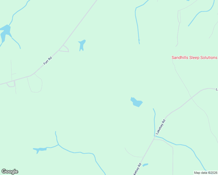 map of restaurants, bars, coffee shops, grocery stores, and more near 3004 Lakebay Road in Vass