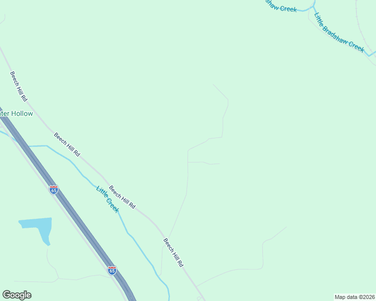 map of restaurants, bars, coffee shops, grocery stores, and more near 499 Tallent Road in Pulaski