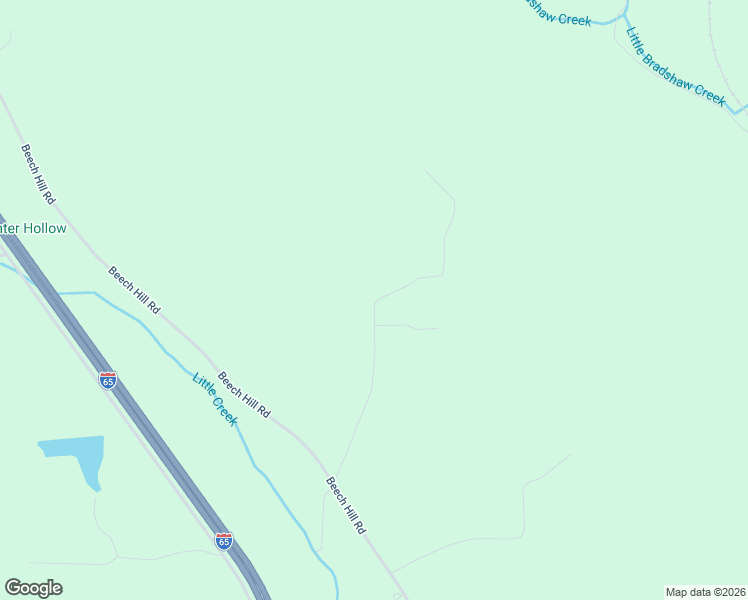 map of restaurants, bars, coffee shops, grocery stores, and more near 499 Tallent Road in Pulaski
