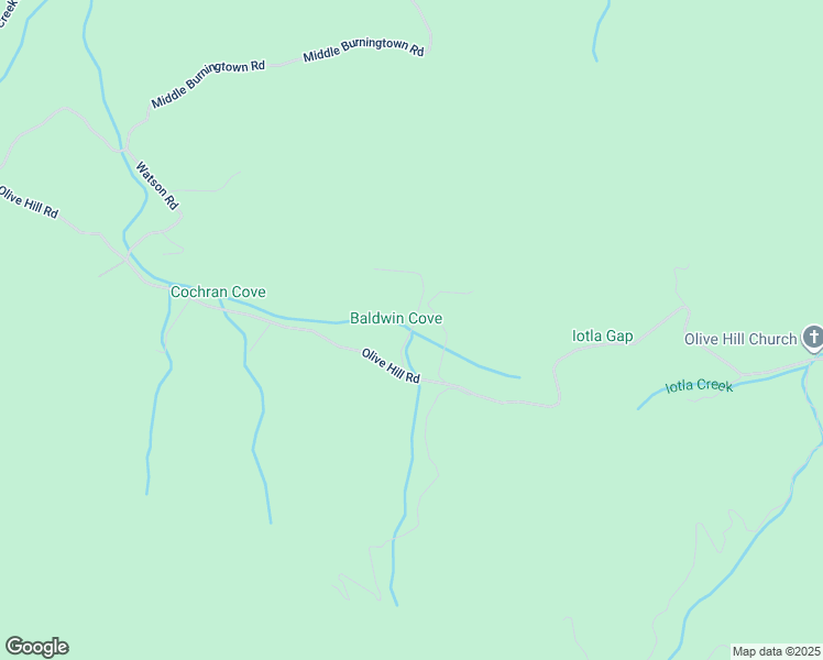 map of restaurants, bars, coffee shops, grocery stores, and more near Shiloh Springs Rd in Macon County