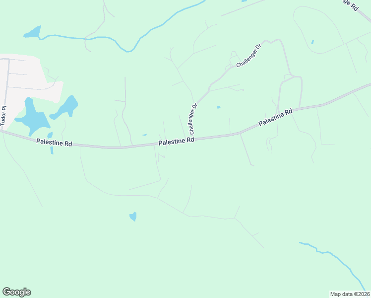 map of restaurants, bars, coffee shops, grocery stores, and more near 800-818 Palestine Road in Linden