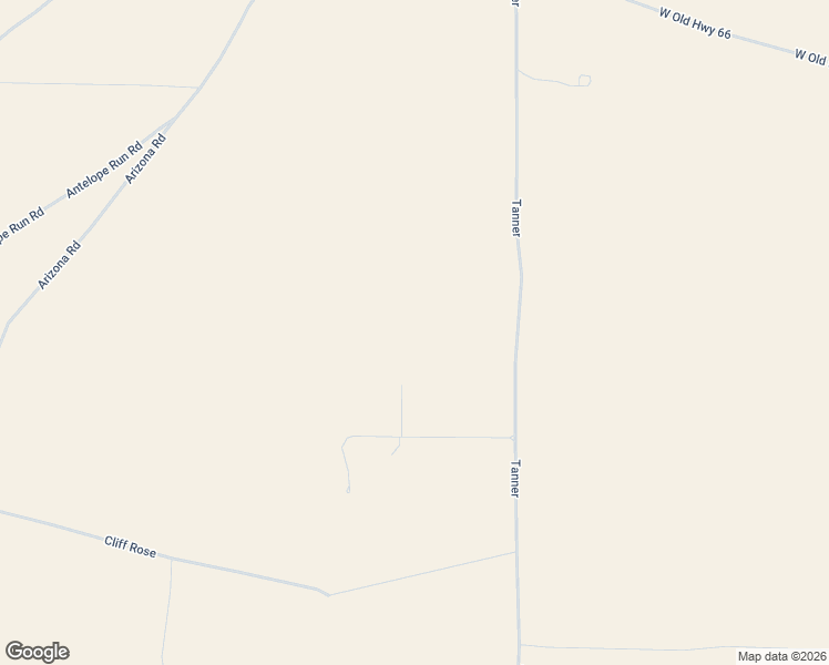 map of restaurants, bars, coffee shops, grocery stores, and more near in Kaibab Estates West