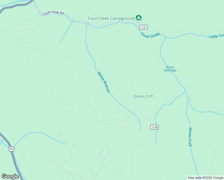 map of restaurants, bars, coffee shops, grocery stores, and more near 17 Sunny Ridge Lane in Glenville