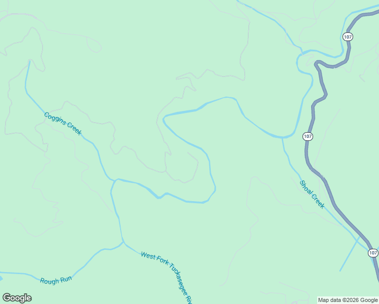 map of restaurants, bars, coffee shops, grocery stores, and more near 70 Cullowhee Heights in Cullowhee