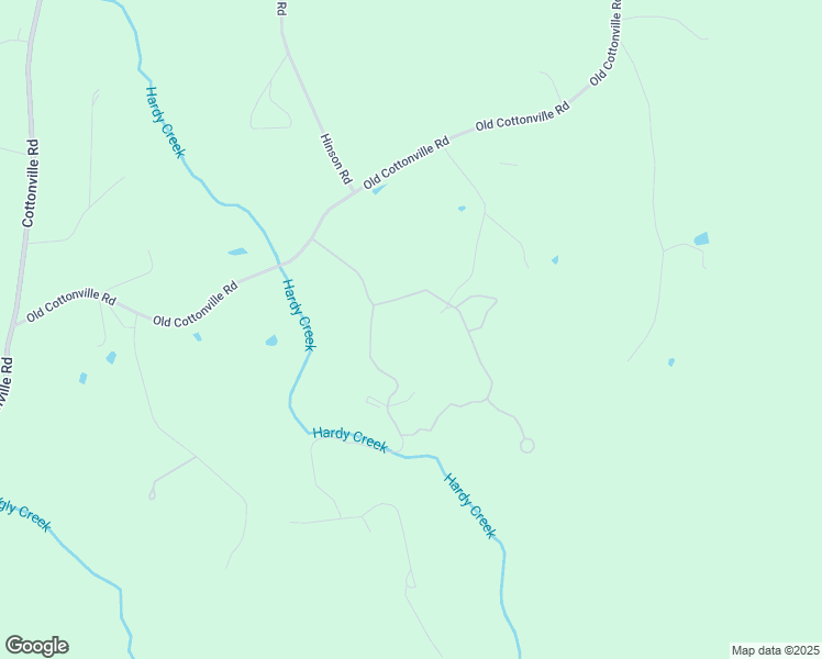 map of restaurants, bars, coffee shops, grocery stores, and more near 40120 Old Cottonville Road in Norwood