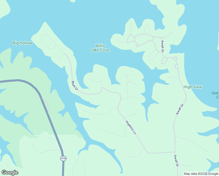 map of restaurants, bars, coffee shops, grocery stores, and more near 886 Hopkins Lane in Winchester