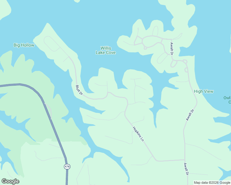 map of restaurants, bars, coffee shops, grocery stores, and more near 886 Hopkins Lane in Winchester