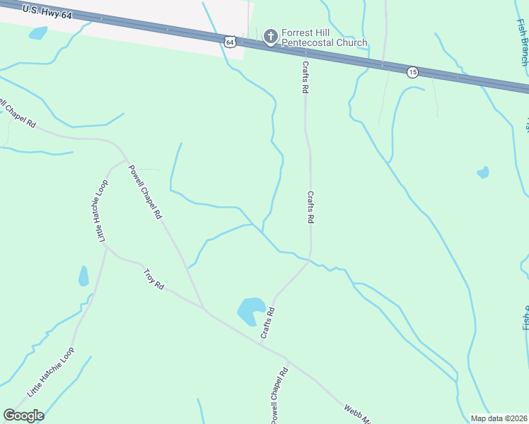 map of restaurants, bars, coffee shops, grocery stores, and more near in Hornsby