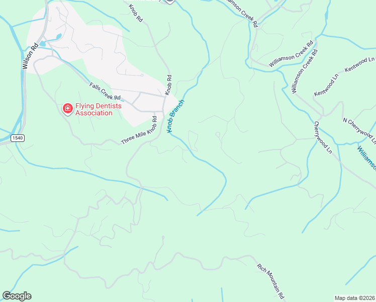 map of restaurants, bars, coffee shops, grocery stores, and more near 266 Double Falls Road in Pisgah Forest