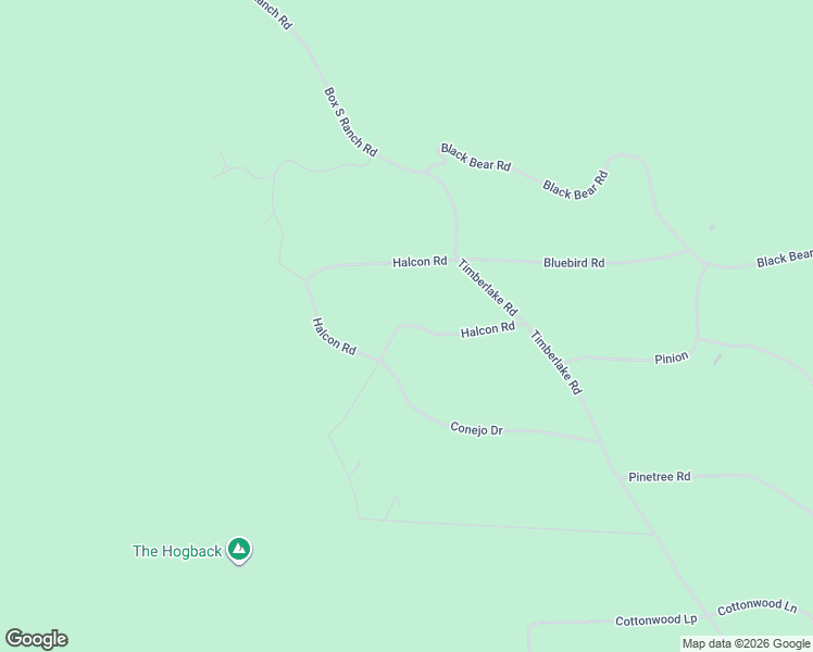 map of restaurants, bars, coffee shops, grocery stores, and more near 28-32 Halcon Road in Ramah