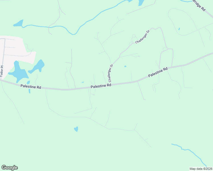 map of restaurants, bars, coffee shops, grocery stores, and more near 800 Palestine Road in Linden