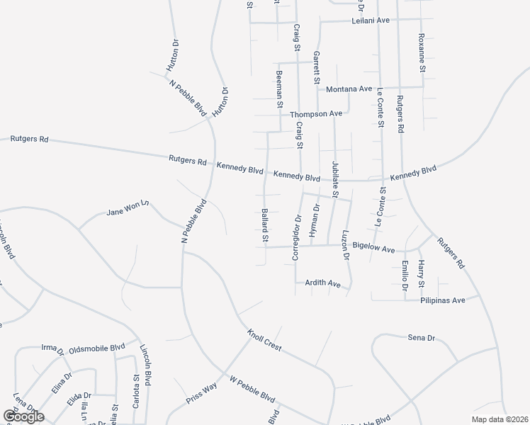 map of restaurants, bars, coffee shops, grocery stores, and more near Darrel Court in California City