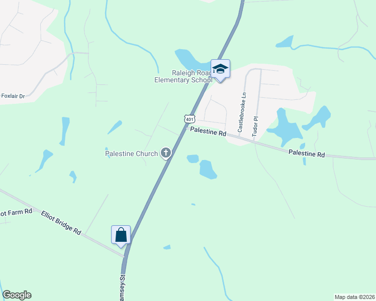 map of restaurants, bars, coffee shops, grocery stores, and more near in Linden