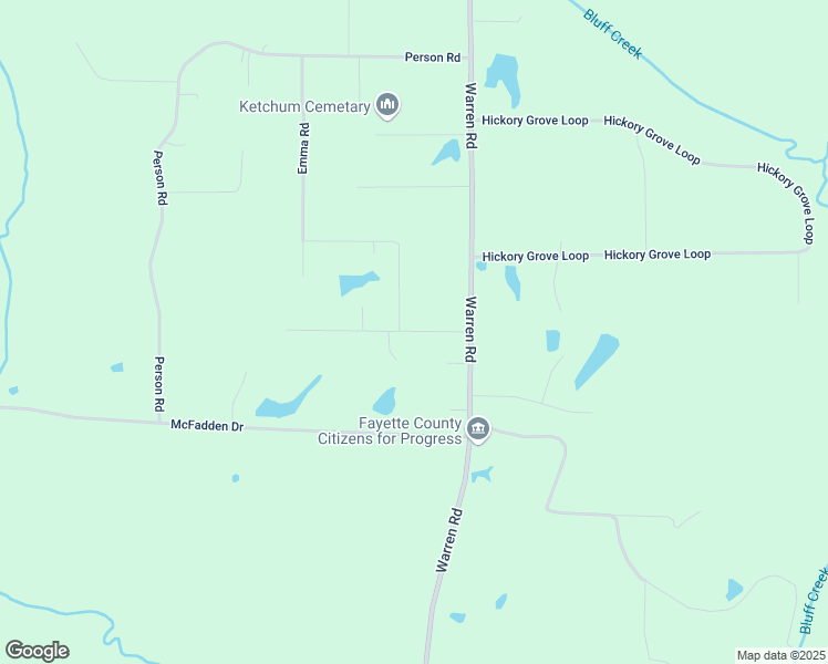 map of restaurants, bars, coffee shops, grocery stores, and more near 105 Caitlin Road in Oakland