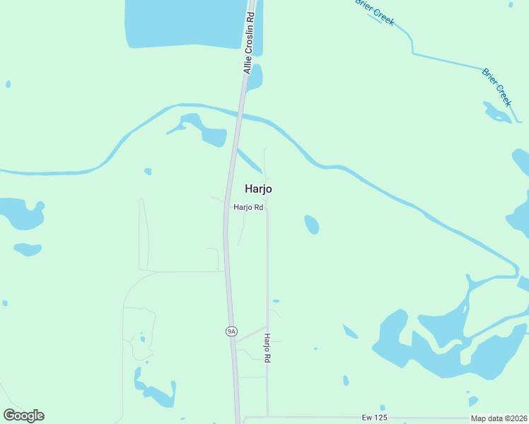 map of restaurants, bars, coffee shops, grocery stores, and more near N3470 Road in Tecumseh