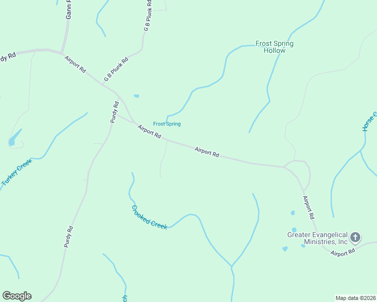 map of restaurants, bars, coffee shops, grocery stores, and more near 775 Airport Road in Selmer