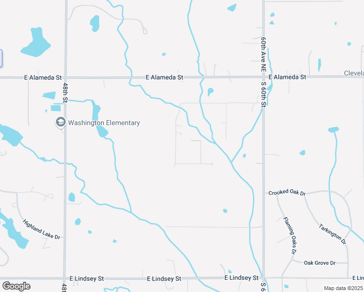 map of restaurants, bars, coffee shops, grocery stores, and more near 319 Redwing Drive in Norman