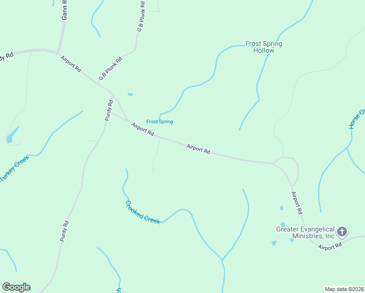 map of restaurants, bars, coffee shops, grocery stores, and more near 775 Airport Road in Selmer