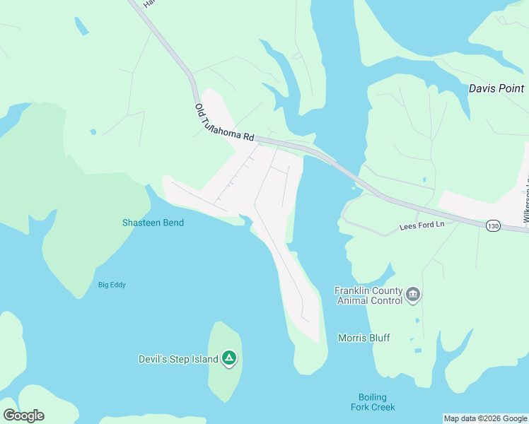 map of restaurants, bars, coffee shops, grocery stores, and more near 144 Whispering Pines Drive in Winchester
