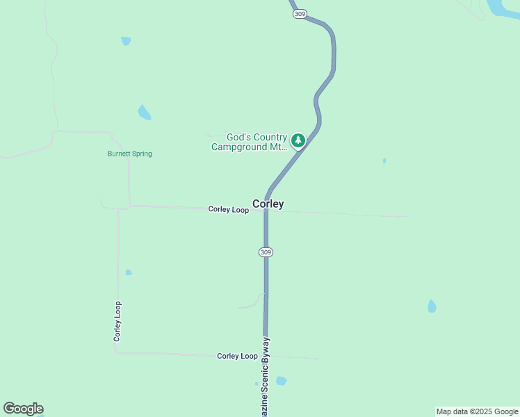 map of restaurants, bars, coffee shops, grocery stores, and more near 116 Corley Loop in Paris