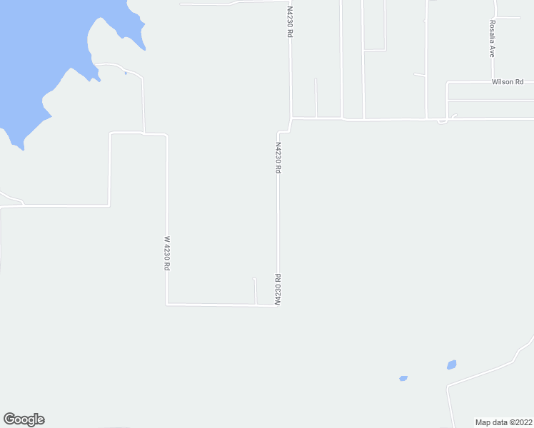 map of restaurants, bars, coffee shops, grocery stores, and more near 938 Dozer Mountain Road in Eufaula