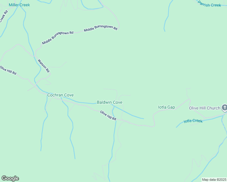 map of restaurants, bars, coffee shops, grocery stores, and more near Shiloh Springs Rd in Macon County