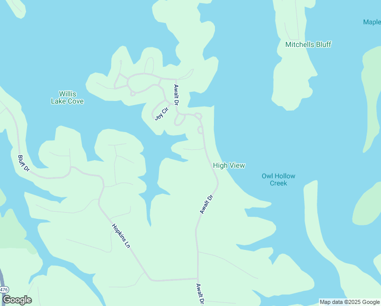 map of restaurants, bars, coffee shops, grocery stores, and more near Ellen's Way in Winchester