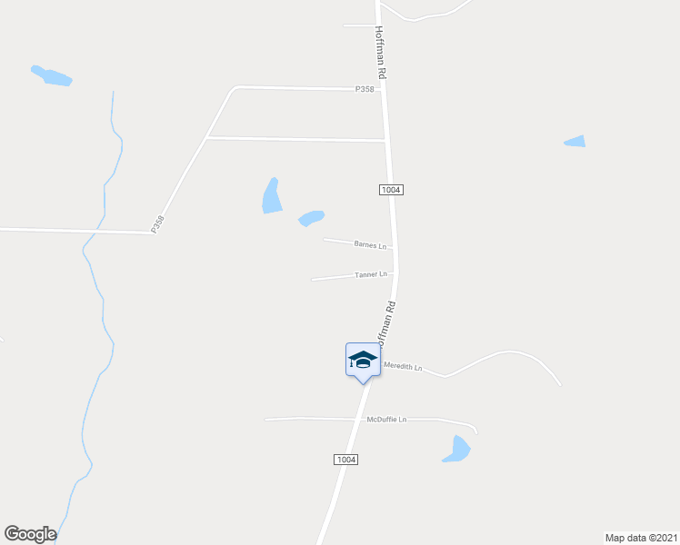 map of restaurants, bars, coffee shops, grocery stores, and more near 170 Tanner Lane in West End