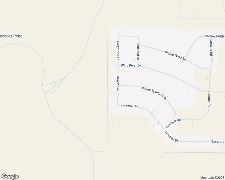 map of restaurants, bars, coffee shops, grocery stores, and more near 108 Graystone Lane in Bushland