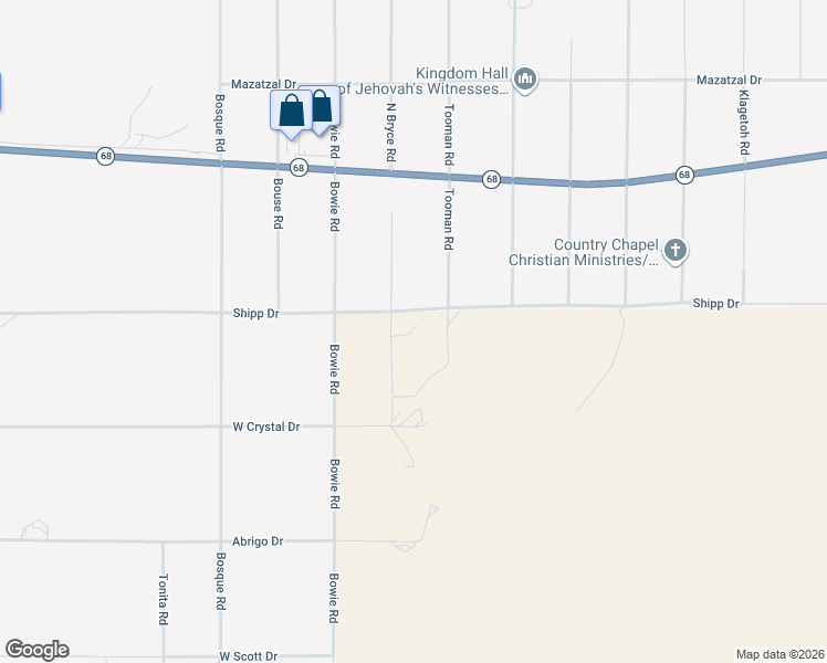 map of restaurants, bars, coffee shops, grocery stores, and more near 520 Bryce Road in Golden Valley
