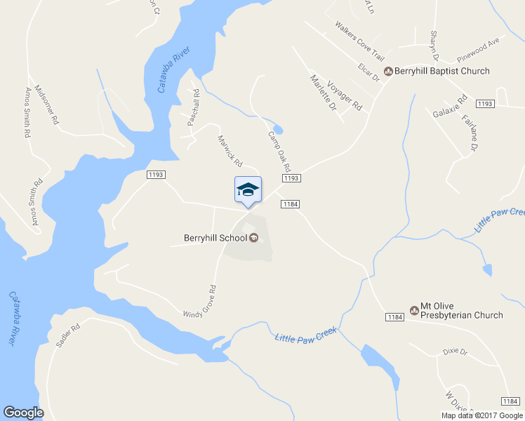 map of restaurants, bars, coffee shops, grocery stores, and more near 10431 Walkers Ferry Road in Charlotte