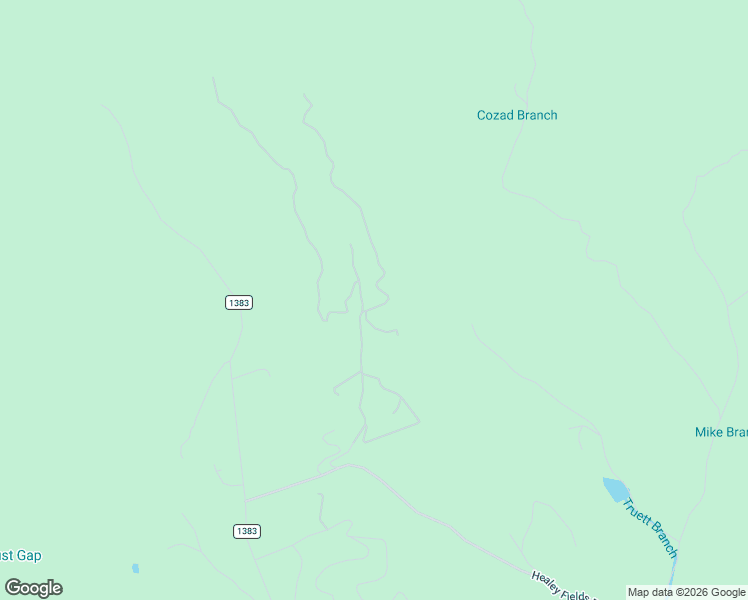 map of restaurants, bars, coffee shops, grocery stores, and more near 477 Wildwood Road in Andrews