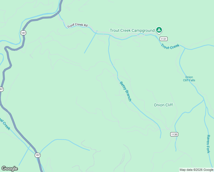 map of restaurants, bars, coffee shops, grocery stores, and more near 58 Sunny Ridge Lane in Glenville