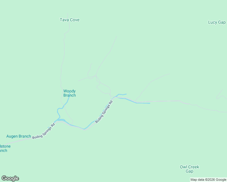 map of restaurants, bars, coffee shops, grocery stores, and more near 60 Woody Branch Road in Murphy