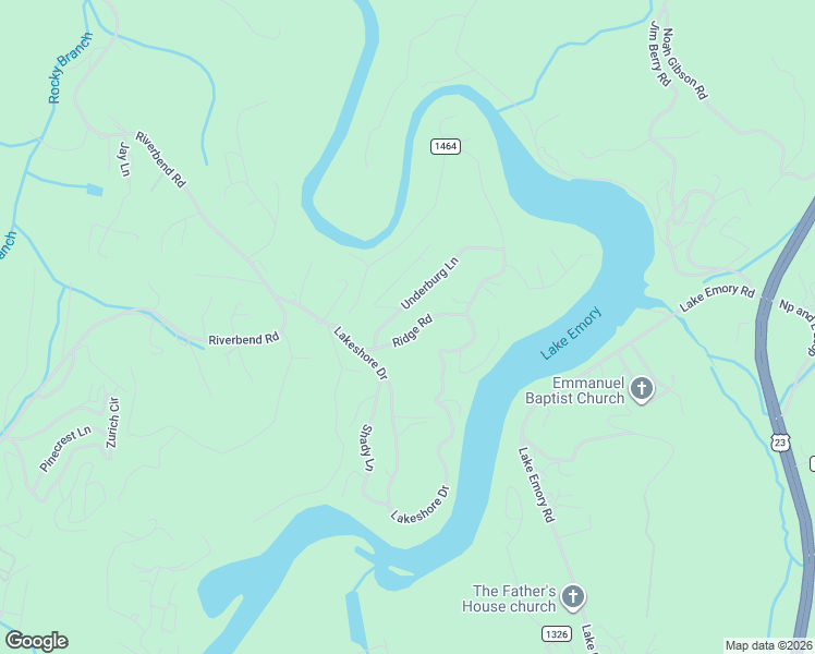 map of restaurants, bars, coffee shops, grocery stores, and more near 111 Underburg Lane in Franklin