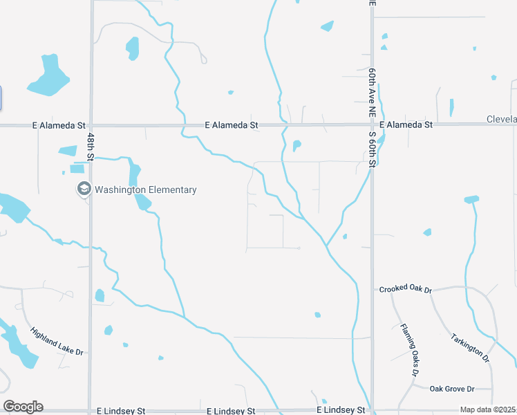 map of restaurants, bars, coffee shops, grocery stores, and more near 319 Redwing Drive in Norman