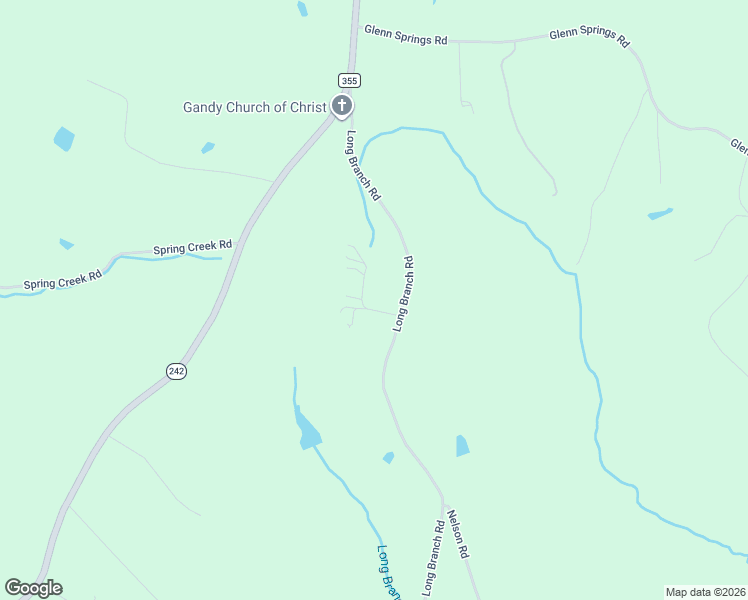 map of restaurants, bars, coffee shops, grocery stores, and more near 55 Long Branch Road in Lawrenceburg